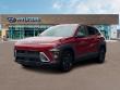 New 2027 Hyundai Kona SEL Sport FWD SUV