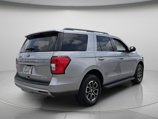 2024 Ford Expedition XLT - Photo 7