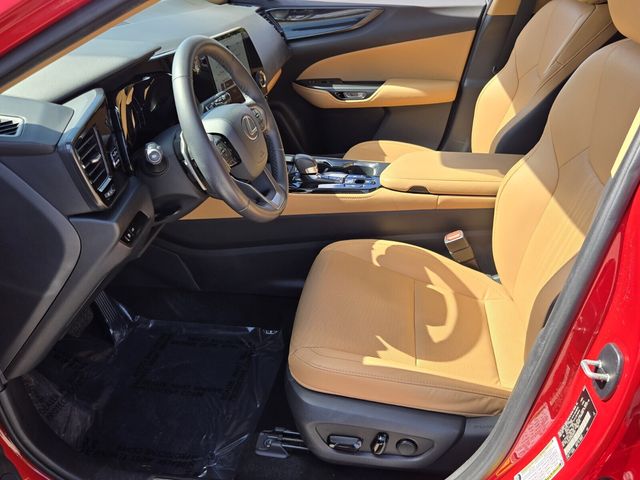 2024 Lexus NX 250 - Photo 10