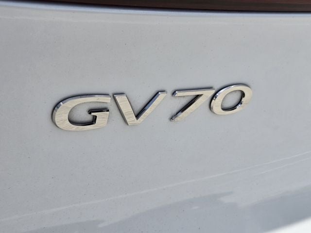 2023 GENESIS GV70 Standard - Photo 14