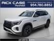 Used 2024 Volkswagen Atlas 2.0T Peak Edition SEL SUV