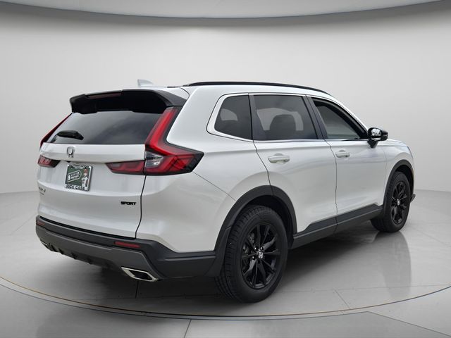 2024 Honda CR-V Sport-L - Photo 7