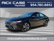 Hyundai Elantra Hybrid