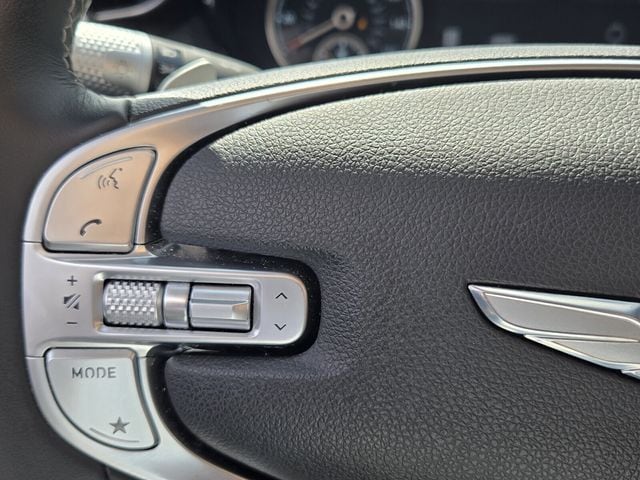 2024 GENESIS GV70 Standard - Photo 26