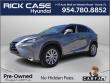 Used 2016 Lexus NX 200t Base SUV