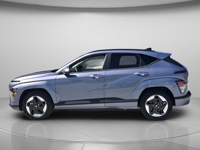 Certified 2025 Hyundai Kona Electric SEL SUV