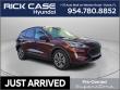 Used 2021 Ford Escape SEL SUV