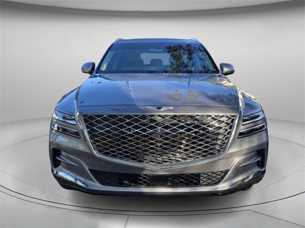 Used 2023 Genesis GV80 3.5T SUV