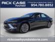 New 2026 Hyundai Sonata Hybrid Limited Sedan