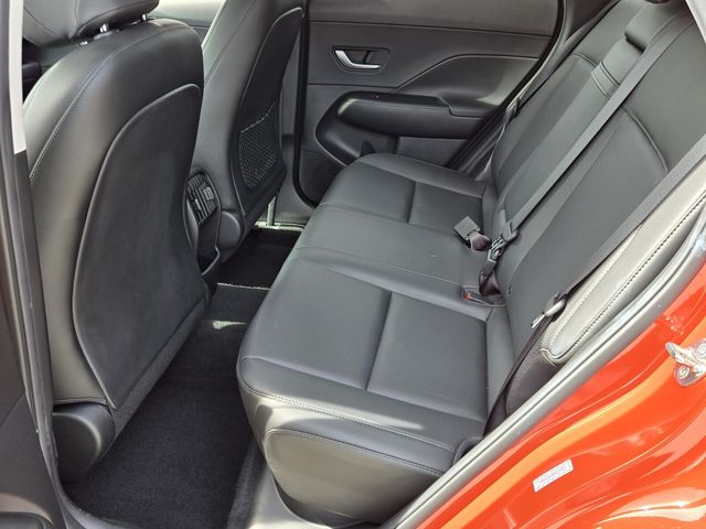 2024 Hyundai Kona Limited - Photo 11