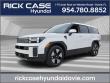 New 2026 Hyundai Santa Fe Hybrid SE SUV