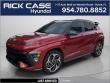 Used 2024 Hyundai Kona N Line SUV