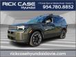 Used 2025 Hyundai Santa Fe SEL SUV