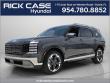 New 2026 Hyundai Palisade Hybrid Limited SUV