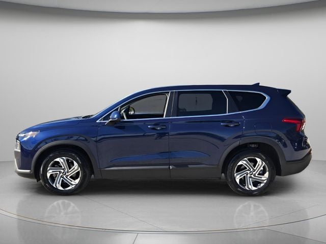 2023 Hyundai Santa Fe SE - Photo 3