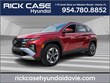 Hyundai Tucson Hybrid