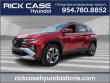 New 2025 Hyundai Tucson Hybrid SEL Convenience SUV
