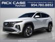 New 2026 Hyundai Tucson SEL FWD SUV