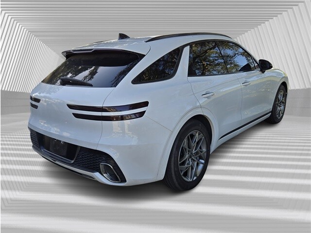 2023 Genesis GV70 2.5T photo 4