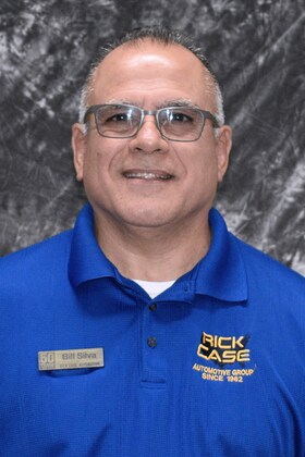 Staff member Bill Silva from f3ca5c5322ec