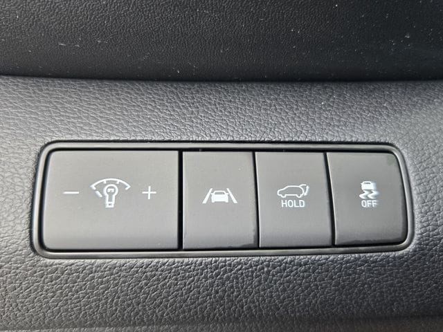 2023 Hyundai Santa Fe SEL - Photo 24