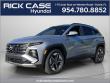 New 2026 Hyundai Tucson SEL Premium FWD SUV