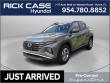 Used 2024 Hyundai Tucson SEL SUV