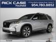 Used 2025 Honda Pilot Touring SUV