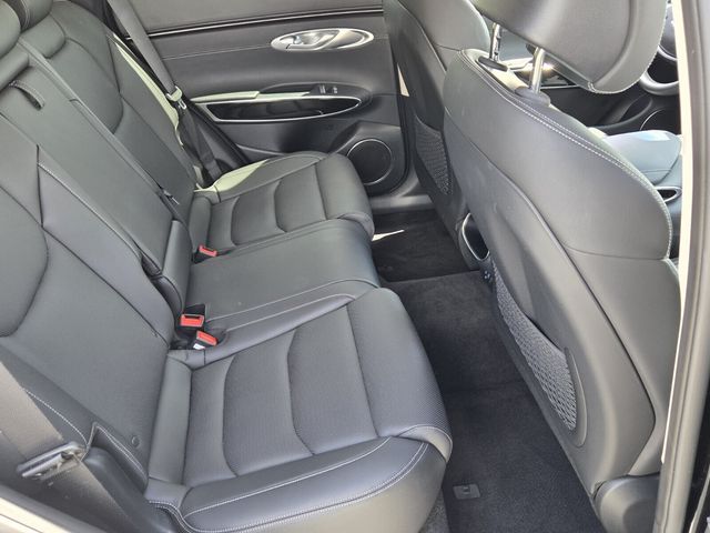 2024 GENESIS GV70 Standard - Photo 17