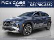 New 2026 Hyundai Tucson SEL Plus FWD SUV