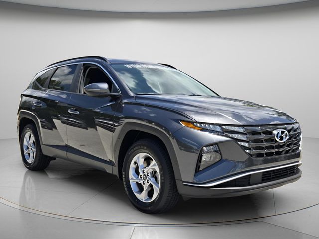 2023 Hyundai Tucson SEL - Photo 9