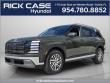 New 2026 Hyundai Palisade SEL Premium FWD SUV