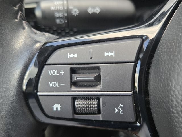 2025 Honda CR-V EX-L - Photo 24
