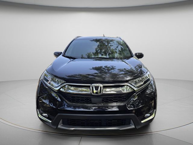 2017 Honda CR-V Touring - Photo 3