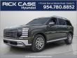 New 2026 Hyundai Palisade SEL Premium FWD SUV