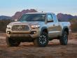 Used 2016 Toyota Tacoma  Truck Double Cab