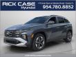 New 2026 Hyundai Tucson SEL Premium FWD SUV