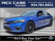 Used 2022 Honda Civic Sport Sedan