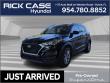 Used 2021 Hyundai Tucson Value SUV