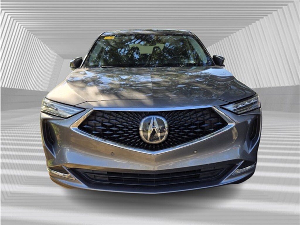 Used 2023 Acura MDX FWD Technology Package SUV
