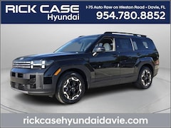 2026 Hyundai Santa Fe SEL FWD SUV
