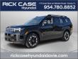 New 2026 Hyundai Santa Fe SEL FWD SUV