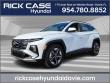 New 2025 Hyundai Tucson SEL FWD SUV
