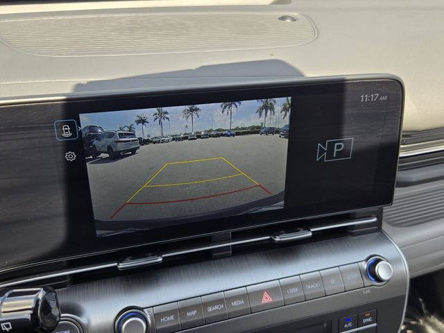 2024 Hyundai Kona SEL - Photo 18
