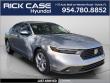 Used 2025 Honda Accord LX Sedan