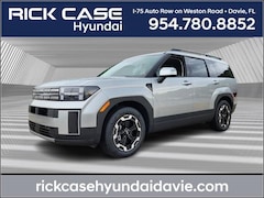 2026 Hyundai Santa Fe SEL FWD SUV