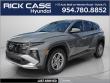 Used 2025 Hyundai Tucson SE SUV