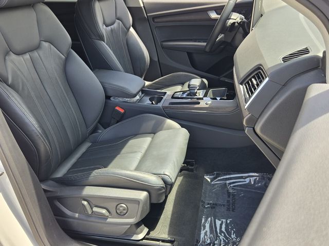 2024 Audi Q5 Premium Plus - Photo 16