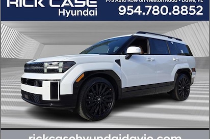 2026 Hyundai Santa Fe Calligraphy FWD SUV 2026 Hyundai Santa Fe Calligraphy FWD SUV