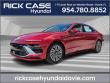 New 2025 Hyundai Sonata Hybrid SEL Sedan